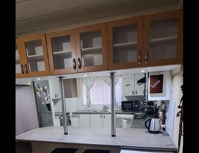 1 BEDROOM TOWNHOUSE FOR SALE IN WITFIELD